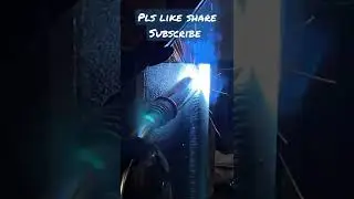 #shorts#upward welding #vertical welding #mig welding #welding training#awesome video#trendingvideo