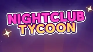 Night Club Tycoon 