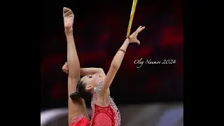 Музыка для художественной гимнастики - Track 9291