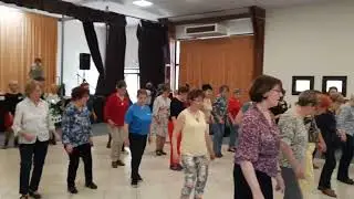 Journ&eacute;e dansez avec nous RS Lavault Ste Anne- 1 avril 2025