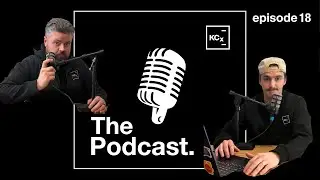 KCX Podcast Episode 18 with Koch-Chemie USA: Horror Stories & Chain Restaurants