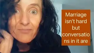 Why married women don’t need to compromise more or communicate better.