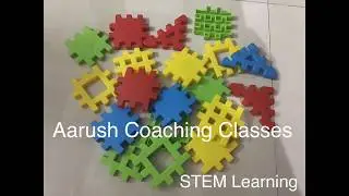DIY - Lego House Making, Lego Fun Learning, Lego blocks fun, STEM Learning, Lego House
