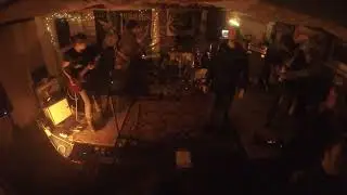 Nϕisense - Central Station (Live @ Proberaumfestival Kollnau - 20.01.2024)