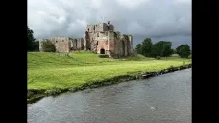 Exploring Brougham Castle: History, Ruins & Stunning Views - Kents Bank Holiday Cottage