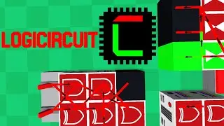 LogiCircuit Steam Trailer