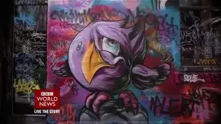 BBC World News - BBC Travel Show Sizzle Reel Promo 2