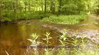Beside Still Waters - Chris Willis