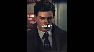 Vito Scaletta VS Tommy Vercetti / #mafia2 #gtavc