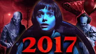 Why Stranger Things Season 2 (2017) is Underrated | Stranger Things Time Capsule Pt. 2