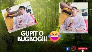 #GRABI GINAWA SAKIN! | WARI KO'Y DI NA MAULIT HAHAHA