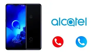 Alcatel Fresh Ringtone Original