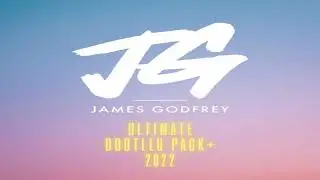 James Godfrey Ultimate Bootleg Pack Best Of 2022