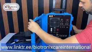 Clinically Engineered PEMT Loop Device for Daily Physiotherapy Sessions