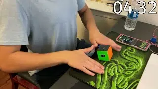 4.94 Square-1 ao12 (OBLP)
