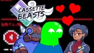 Date Night  - Cassette Beasts