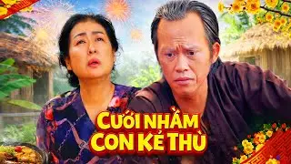 Phim Hài Hoài Linh | Cưới Nhầm Con Kẻ Thù | Phim Hài Tết Việt Nam Mới Hay Nhất 2026 | Phim Việt Nam