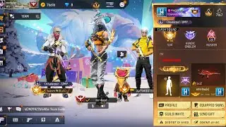Total geming  is live
