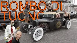 ROMBO DI TUONO - La migliore fiera tra tutte 💥