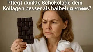 Macht Kakao deine Haut wirklich glatter — oder wollen wir nur süße Wissenschaft hören?