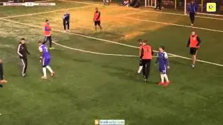 Лучшие моменты матча FC Imperial - Masters