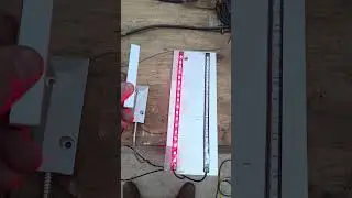loading dock indicator light #facilitiesmanagement #electrical #controlsystems #building