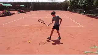 Parte I - Mateo Fernandez - 1rd Qualy Cosat G4 - Foz do Igua&ccedil;u 