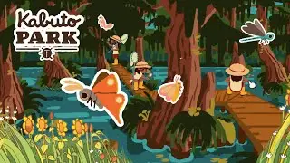 Playing 100% of KABUTO PARK | SUPERCUT |