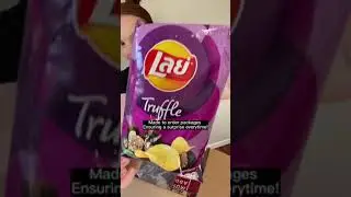Munch Addict Exotic Snack Subscription Box #junkfood #unboxing #snacks #candy #subscriptionbox
