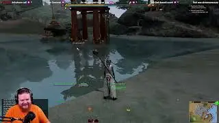 EverQuest 2 | Server: Varsoon | Permadeath | The Life of an Iksar Wizard | Episode 1