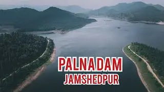 Palna Dam Jamshedpur | Jharkhand | Jamshedpur Vlogs