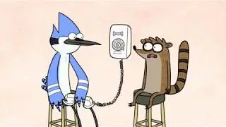 The Best Of: Regular Show (Seasons 1-3)