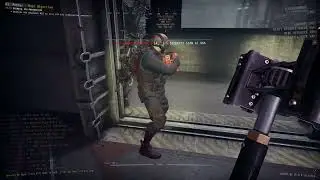 GTFO R7D1 Overload