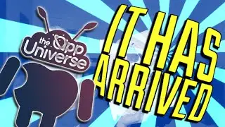 IT HAS ARRIVED! @TheAppUniverse T-Shirt Unboxing