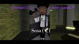 [Stridmond:RP] Dub 61st - Public Announcement 