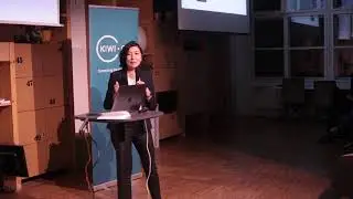 Slack and a Culture of Innovation - Leila Tanayeva