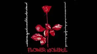 MY FLOWER VIOLENCE SPLIT MADE USING THE FREE MT POWER 2 DRUMKIT, EXTREME METAL DRUMS