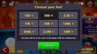 A.k pool noguideline 4 no. Video
