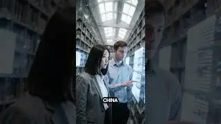 China vs USA vs EU 2025 ⚡ Shocking Technology Comparison #TechRace #GlobalInnovation