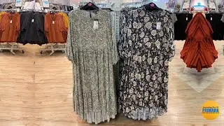Primark Women's Dresses With Prices | March 2020