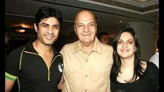 Prem Chopra Family and Personal Life
