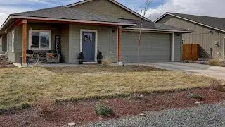349 Timothy Drive, Culver, OR Presented by Heather Payne.