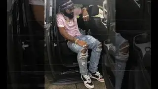 [FREE] Money Man x Toosii x NBA Youngboy Type Beat Hard | 