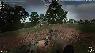 Dale Hansen goes to war