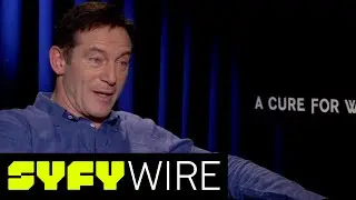 Jason Isaacs: 'A Cure For Wellness' and Twisted Directorial Minds | SYFY WIRE