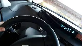 Renault Espace IV - Dashboard Fuses (High beams, 20A)