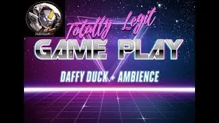 Supreme Commander 2 Totally Legit Game Play Player Profiles - Daffy Duck & Ambience