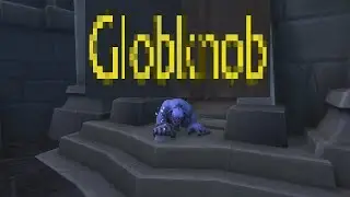 [Spoiler] Old God in Shadowlands CONFIRMED!