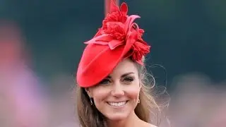 Royal Ascot Hats#ascot #headpiece