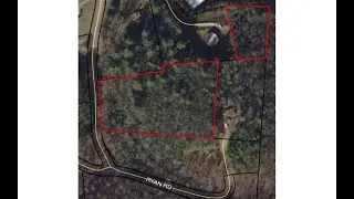Lots And Land for sale - 8A Ross Ridge, Blairsville, GA 30512